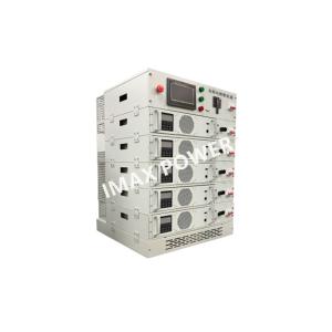 600VDC IGBT 3 Phase AC To DC Rectifier Energy Saving High Frequency
