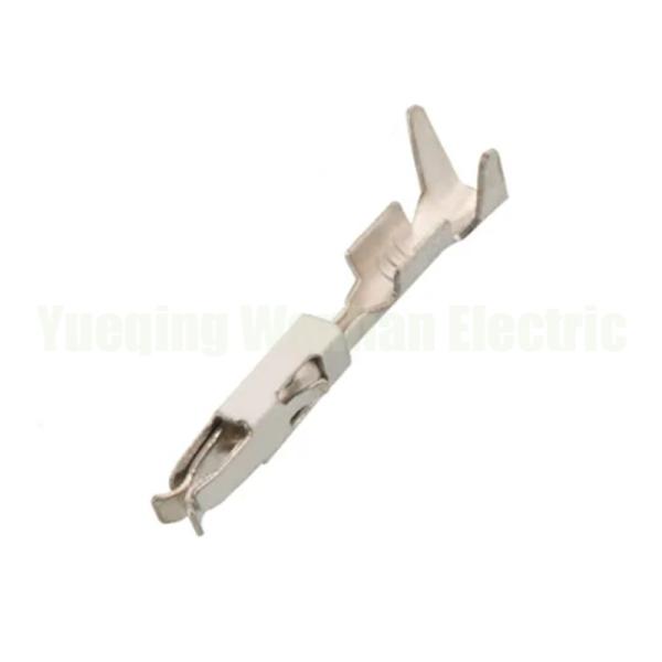 DJ623-E1.5A car splices wire terminal Crimp terminal Non-insulated electrical