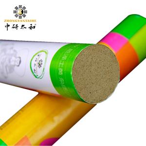Home Use Dry Moxa Rolls For Moxibustion Acupressure Point
