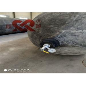 Flexible Ship Launching Airbags Heavy Lifting With Several Diameter