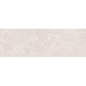 Warm Color Simple Ceramic Wall Tile For TV Background Heat Insulation