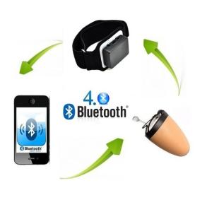 Cheap 2019 new GSM BOX WITH EARPIECE for sale