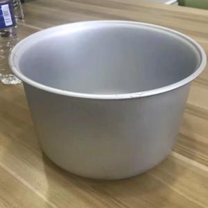 China Mill Finish Dia 350mm H24 Aluminum Disc For Cookware Lighting on sale