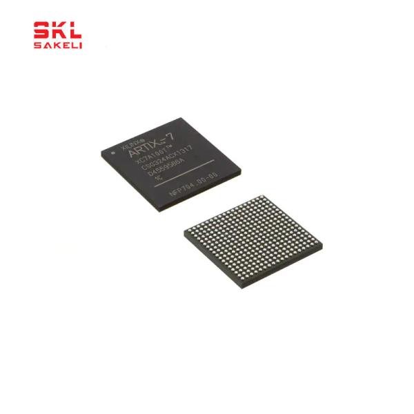 Quality XA7A15T-1CSG324Q Programmable Gate Array (FPGA) IC Chip Low Cost wholesale