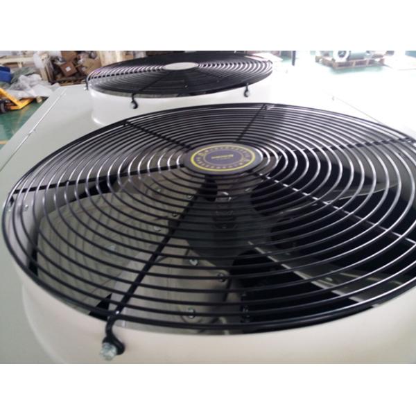 25000W Portable Air Conditioner Commercial Grade Providing Soft / Comfortable Air