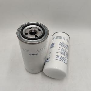 20805349 Standard Size Oil Filter for Trucks Made of Metal for Construction