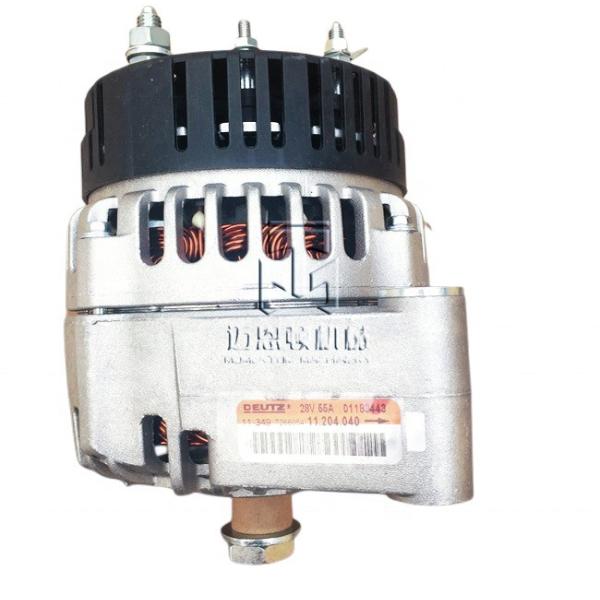 Quality Alternator 01183443 01182403 01182959 01183195 01182167 01179467 01179840 01180005 01183626 0118 3443 0118 2403 0118 3195 0118 2167 011 79467 0117 9840 0118 0005 FOR DEUTZ TCD2013 BFM1013 ENGINE wholesale