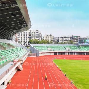 China Eco-Friendly and Sustainable Sports Rubber Floor for Green and Environmentally-Conscious Buyers on sale
