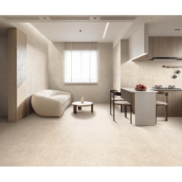 AAA Grade Soft Glazed Porcelain Tile 24x48 Indoor Floor