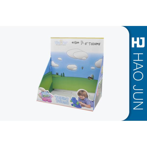 Quality Luxury Packaging Cardboard Display Boxes Hot Stamping Eco Friendly wholesale