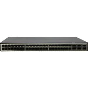 S5732-H48S6Q Huawei 48 Port Switch 6x10G Uplinks With Smart Management