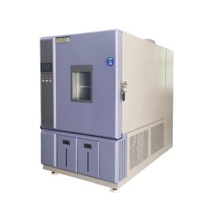 Rapid Temperature Change Rate Climatic Test Chambers 1000L For Aerospace