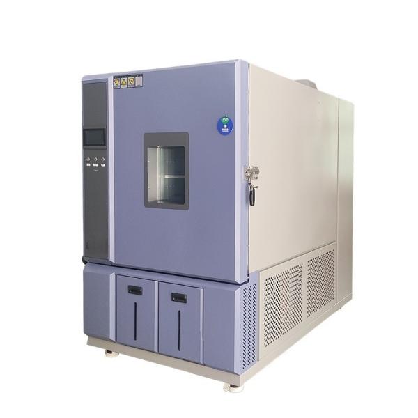 Rapid Temperature Change Rate Climatic Test Chambers 1000L For Aerospace