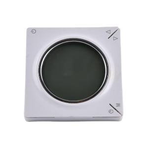 Cheap Electronic Central Air Thermostat Abs Modbus Thermal Honeywell Temperature Thermostat for sale