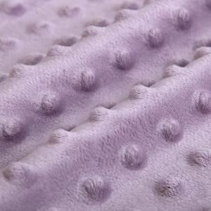 Double Layer Durable Infant Weighted Blanket Baby Sleeping Blanket