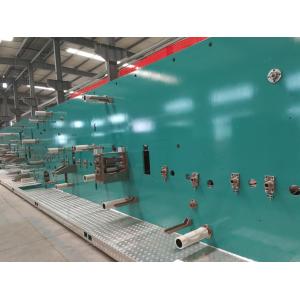 Cheap Inspection System Baby Diaper Manufacturing Machine User Friendly Eco Friendly for sale