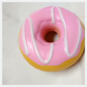 Food Shape Bread Cake Squishy Toys Scented Squishy Slow Rising Hamburger Toys