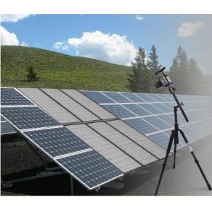 Portable EL Tester AI-Driven Solar Panel Crack Detection WiFi Control & 30MP