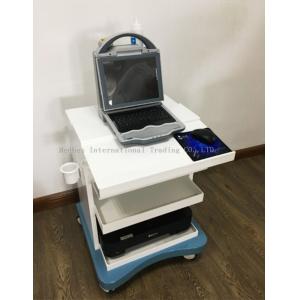 Automatic High Effective Ultrasound Bone Densitometer/Portable Ultrasound Bone