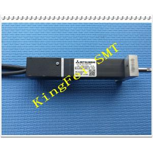 JUKI FX1R Z Motor HC-BH0336L-S4 AC Servo Motor Driver 40068457 Mitsubishi