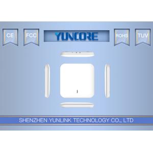 AC1300 Dual-Band Wireless Ceiling - Mounted Access Point support Wave2 with