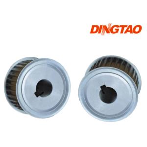 85882001 GTXL Cutter Spare Parts Pulley Driven At5 Y-Axis GT1000 Cutting Parts