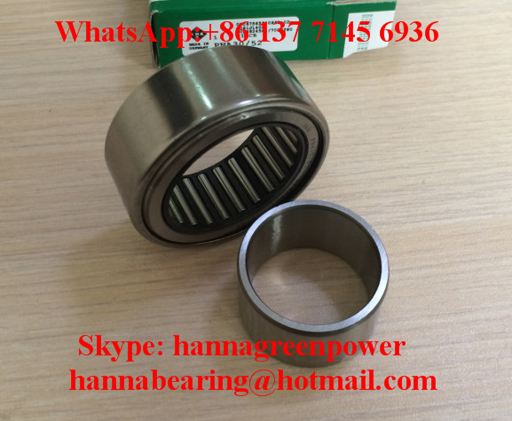 Quality OEM PNA20/42 High Load Aligning Thrust Needle Bearing 20x42x20mm wholesale