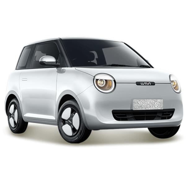 2022 China Hot Sale Product Changan Lumins 2022 155km 210 km 301km Mini car EV automobile New Energy Electric Changan car