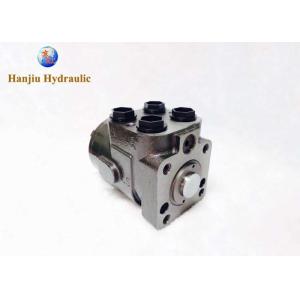 High Efficiency 060 Hydraulic Power Steering For Harvesters / Reloaders