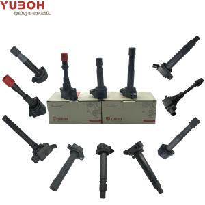 Auto Engine System Part Car Ignition Coil for HONDA ACCORD 98-07CG1/GM6 30520