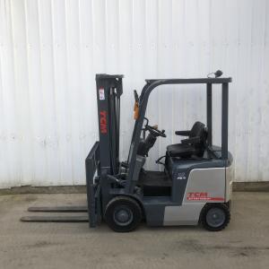 3m Lifting Height TCM 2.5-Ton Electric Forklift