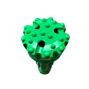 China High Quality QL50 140mm DTH Drill Bits Water Well Drilling Bits