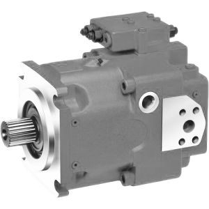 A11vo145le2s2/11r-Nzg12n00p-S Hydraulic Open Circuit Pumps for High Pressure