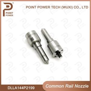 DLLA148P1067 Fuel Injector Nozzle For Injectors 04451100231/081/336