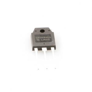 Cheap TO-3P 60ns High frequency 60a 300v fast Recovery Rectifier Diode S2FD60B30 B for sale