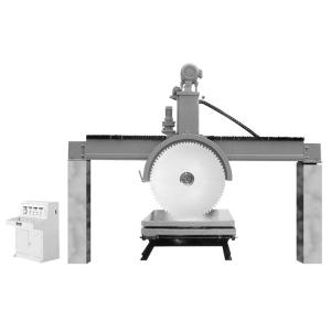 1800mm Blade Stone Cutting Machines