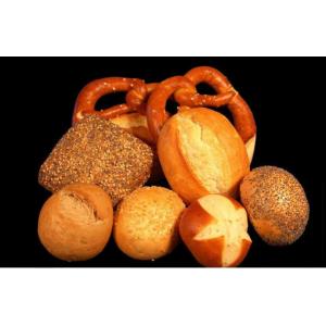 HONGXIN 3 Rolls Pressing 5.5KW Lavash Production Line