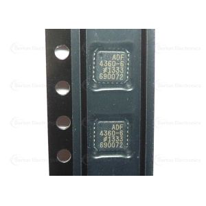 Cheap High-Performance Integrated PLL Frequency Synthesizer with Wide RF Output Range for Wireless Communication Systems for sale