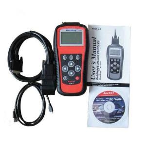 Autel MaxiDiag® MD801 Code Reader