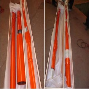 Oilfield Cementing Tools , H2S Resistant Mechanical Set Liner Hanger