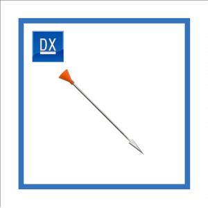 Spring steel Razor darts hunting archery broad head machined accessories