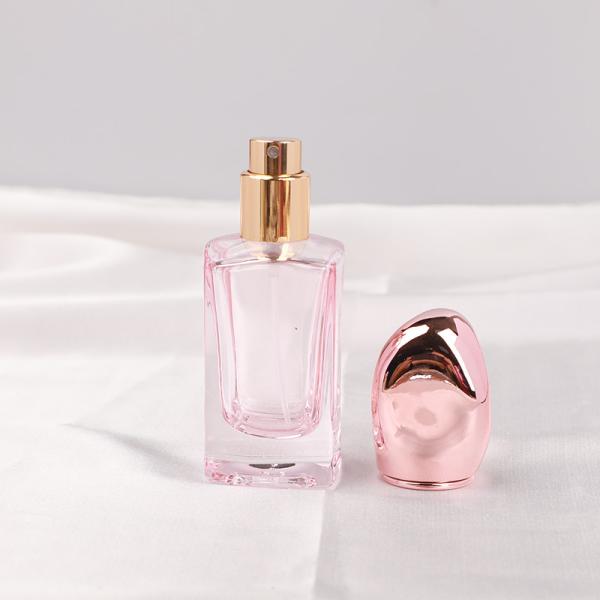 Crystal Perfume Spray Atomizer Bottle 30ML 1000 Pcs Refillable