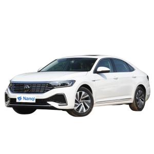 Cheap 200 Km/h 1.4t VW Passat Volkswagen Plug In Hybrid SUV High Speed for sale
