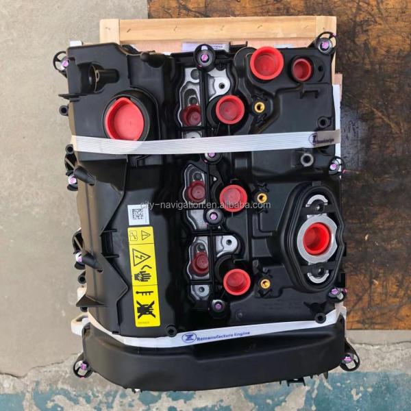 Gas / Petrol Engine for BMW X1 X2 1 SERIES Original B38A15C Engine