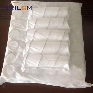 1.8 Mm Steel Diameter Sofa Pocket Spring Replacement Cost Individually Sofa