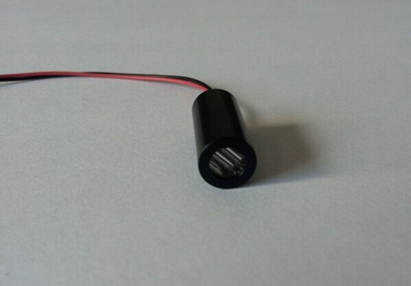 650nm 5mw Red Line Laser Diode Module For Electrical Tools And Leveling