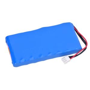 Edan Ecg Machine Medical Replacement Battery Backup SE-601 SE-12 SE-1200 HYLB