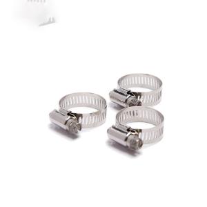 DIN3017 sus 304/316 M33.1 large diameter wing nut spring type safety quick lock