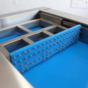 Electric Stainless Steel Meat Slicer Cutting Automatic Meat Ham Slicing Machine