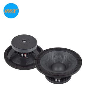 China 4khz 8Ohm 12 Inch Midbass 98dB Coaxial PA Speaker on sale